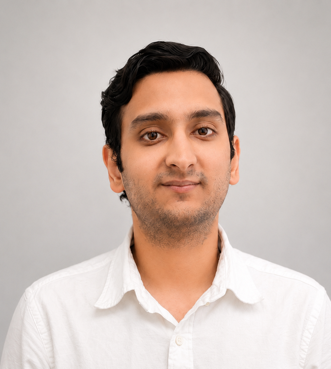 Aditya Aery
