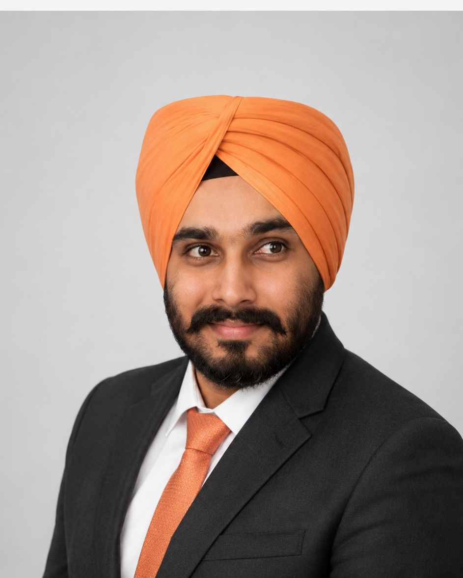 Manjot Singh