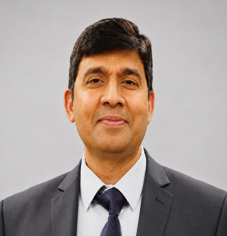 Ruchindra Singh