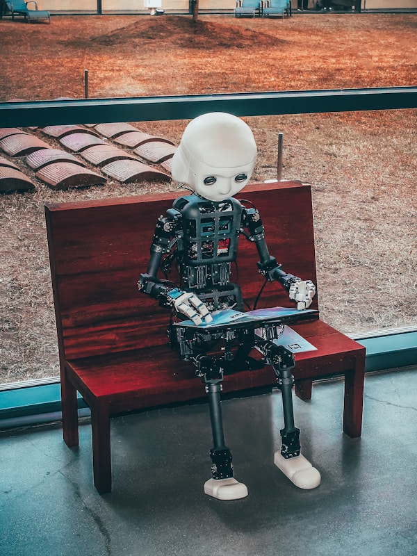 AI and ML