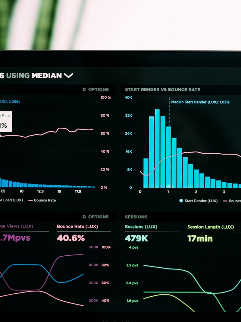 Big Data and Analytics