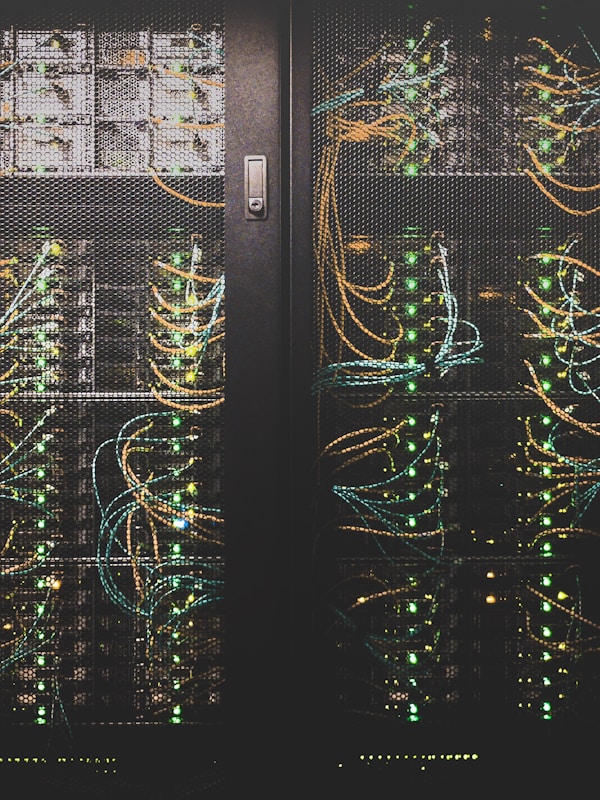 IT Infrastructure and Support